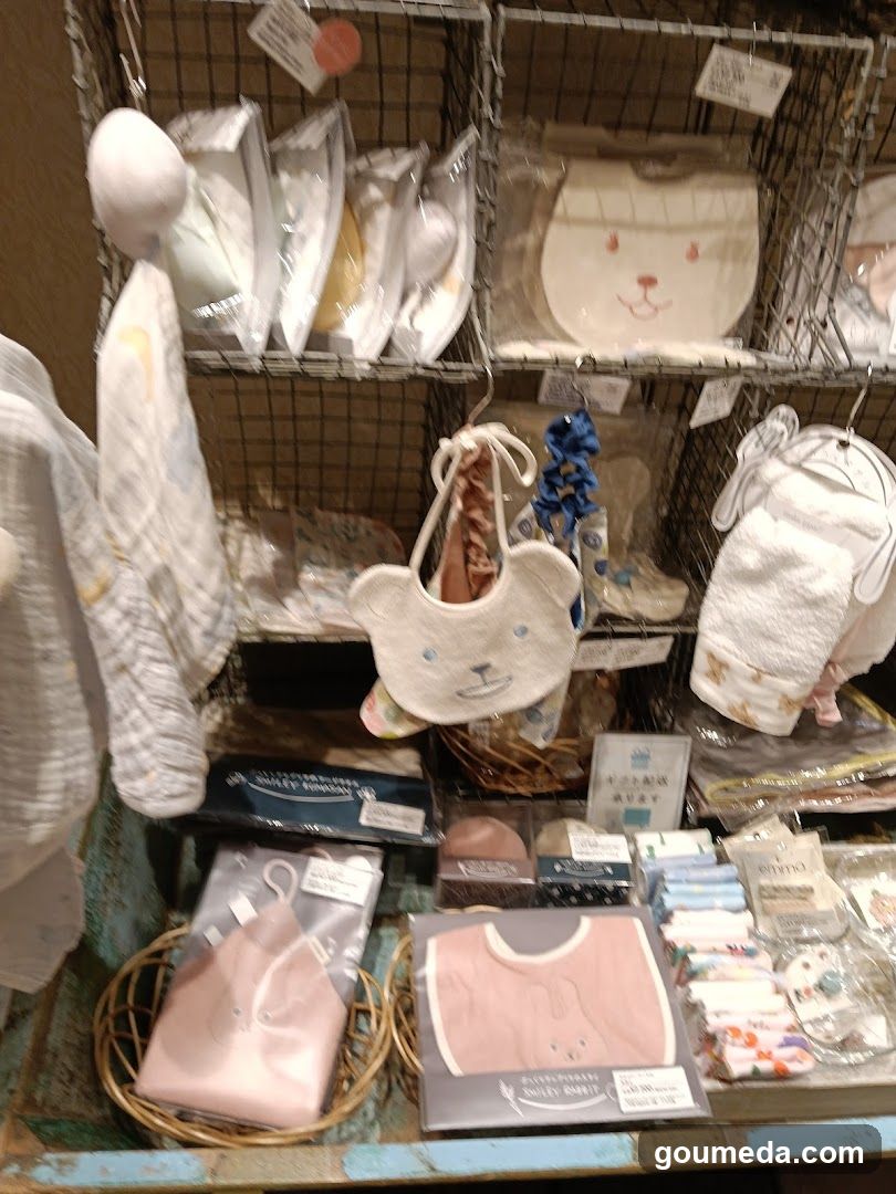 私の部屋 ルクア大阪店