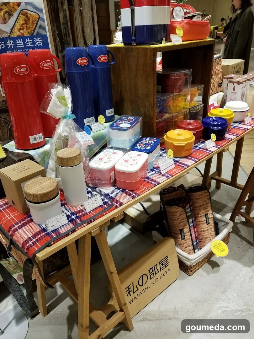 私の部屋 ルクア大阪店
