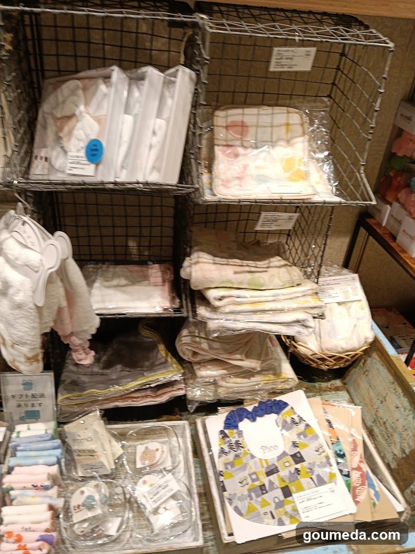 私の部屋 ルクア大阪店