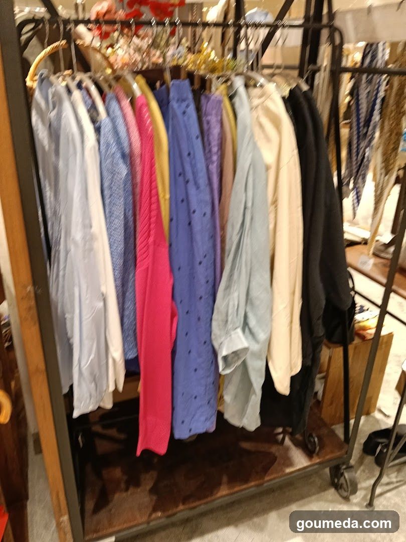 私の部屋 ルクア大阪店
