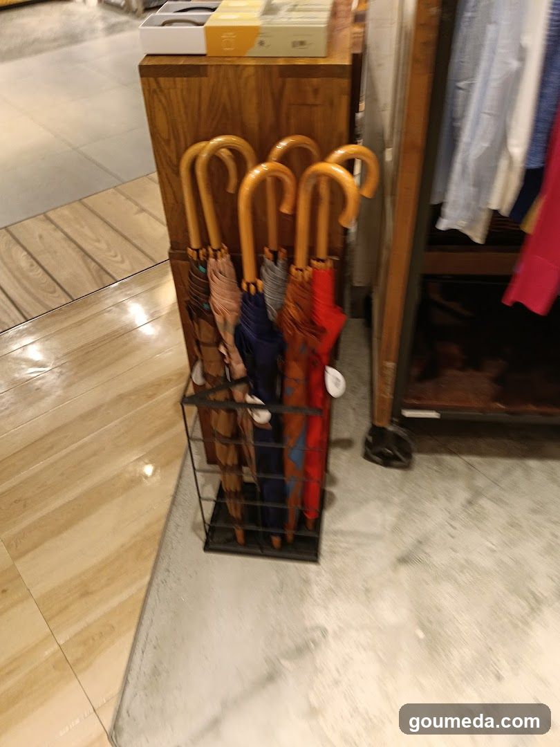 私の部屋 ルクア大阪店