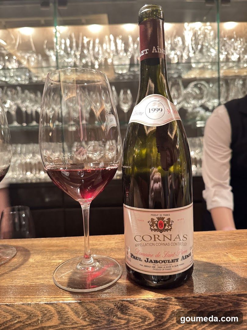 wine-ya kawasumi