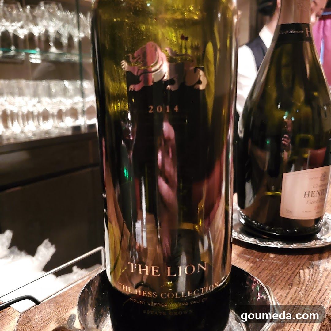 wine-ya kawasumi