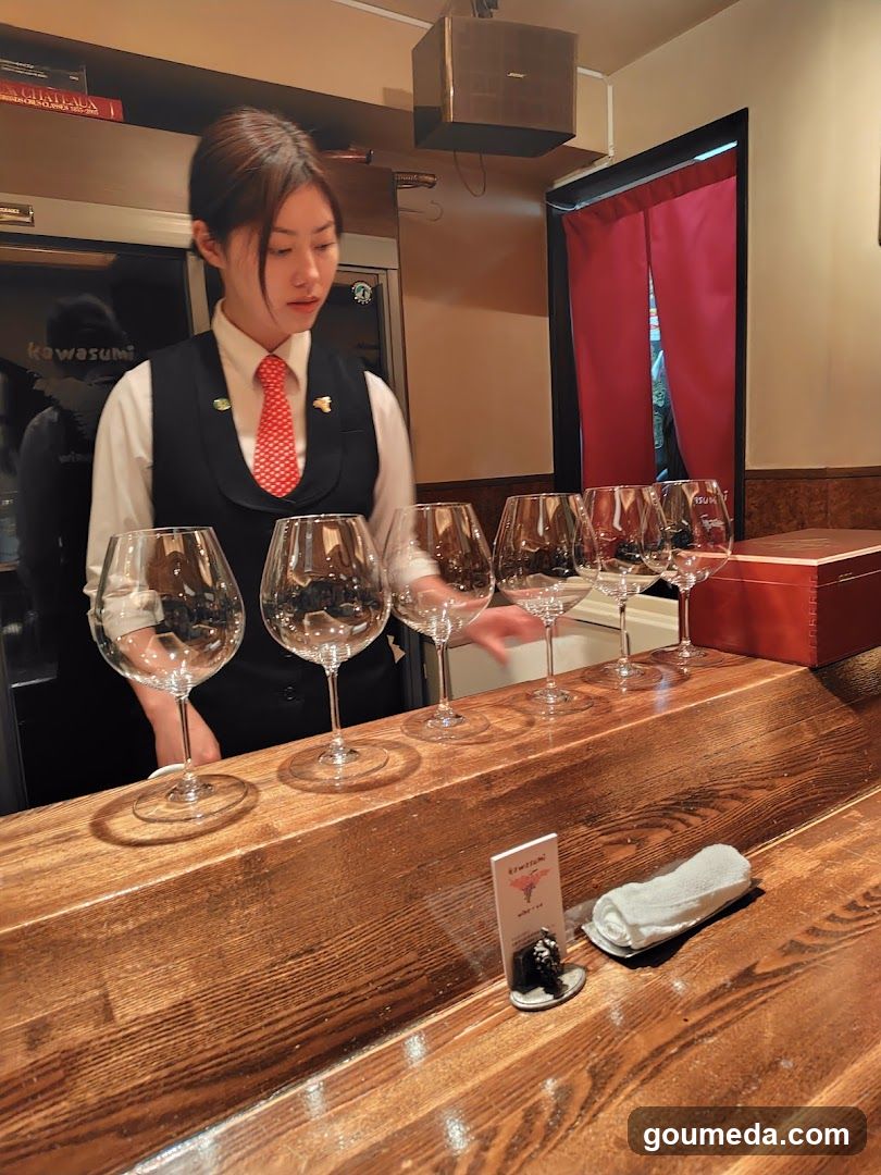 wine-ya kawasumi