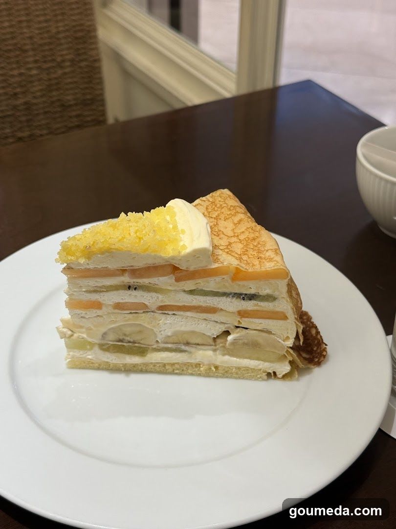 HARBS Diamor Osaka