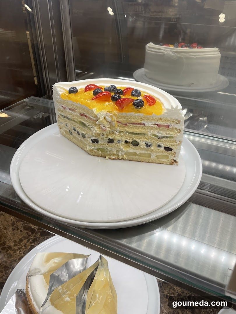 HARBS Diamor Osaka