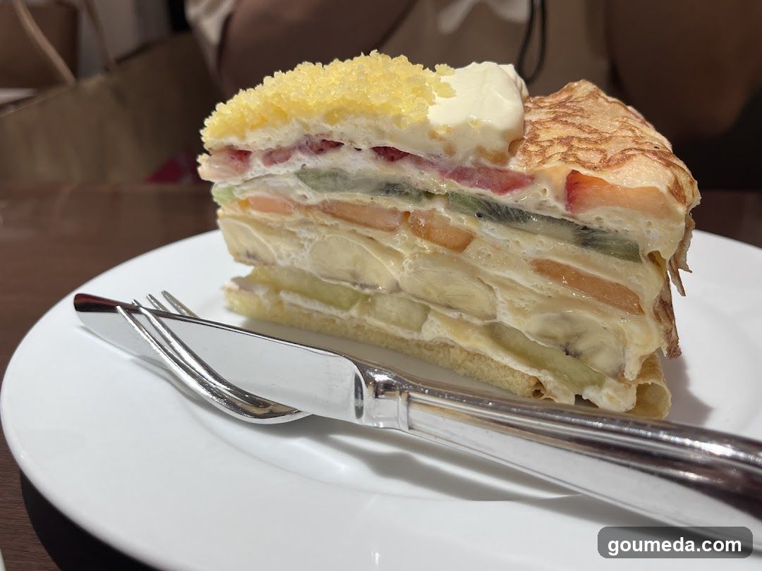 HARBS Diamor Osaka