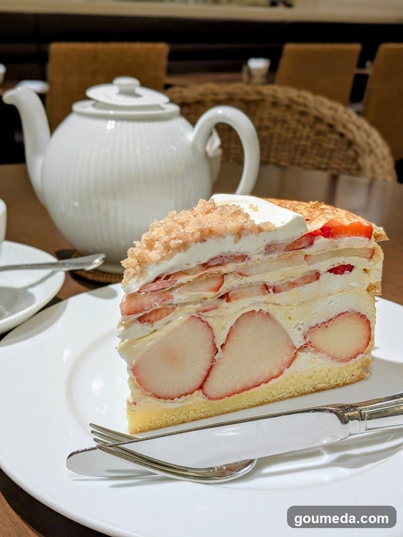HARBS Diamor Osaka