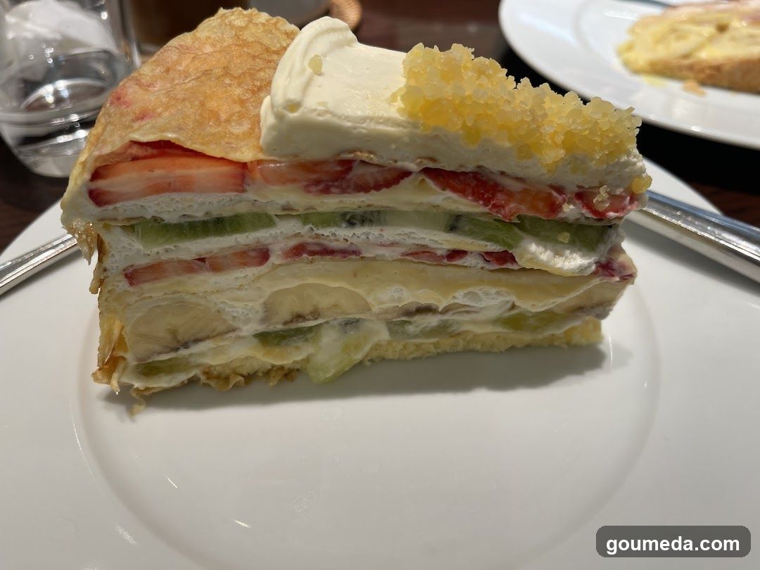HARBS Diamor Osaka