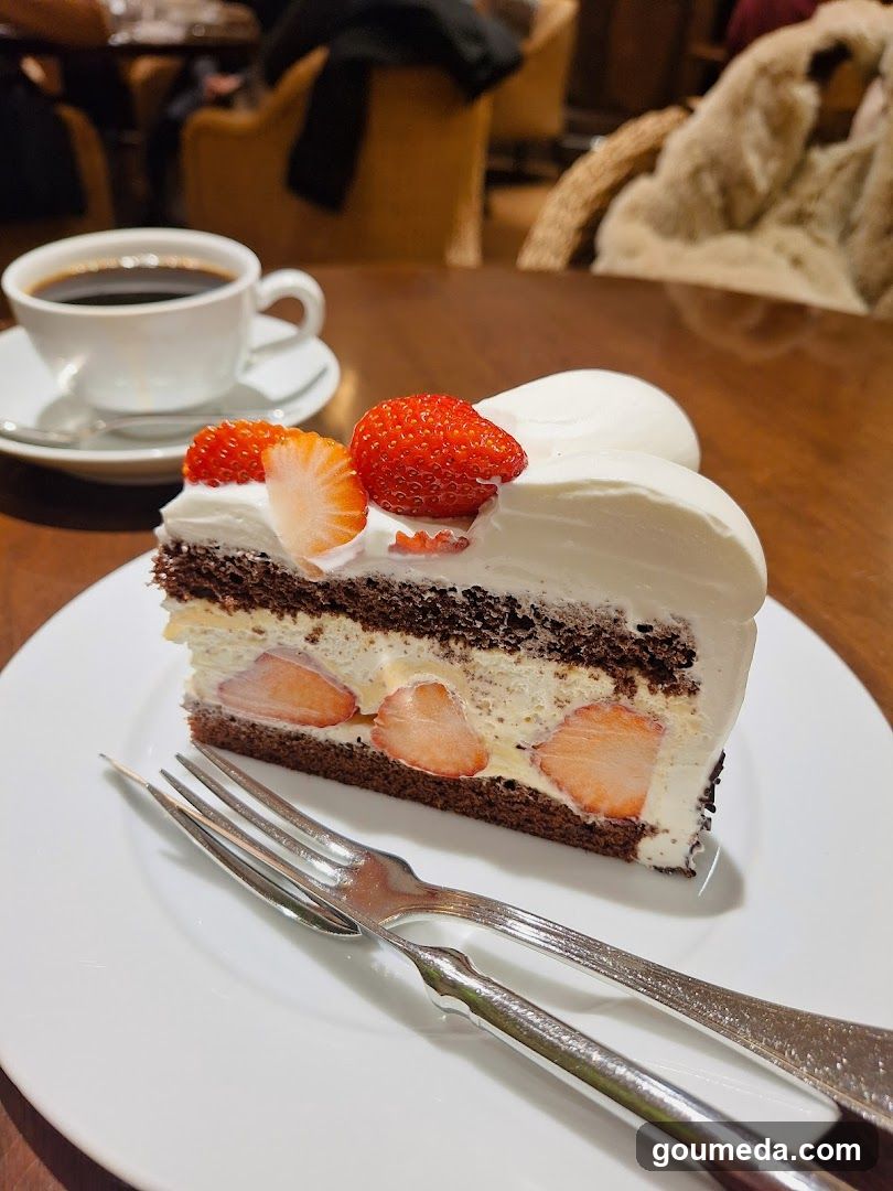 HARBS Diamor Osaka