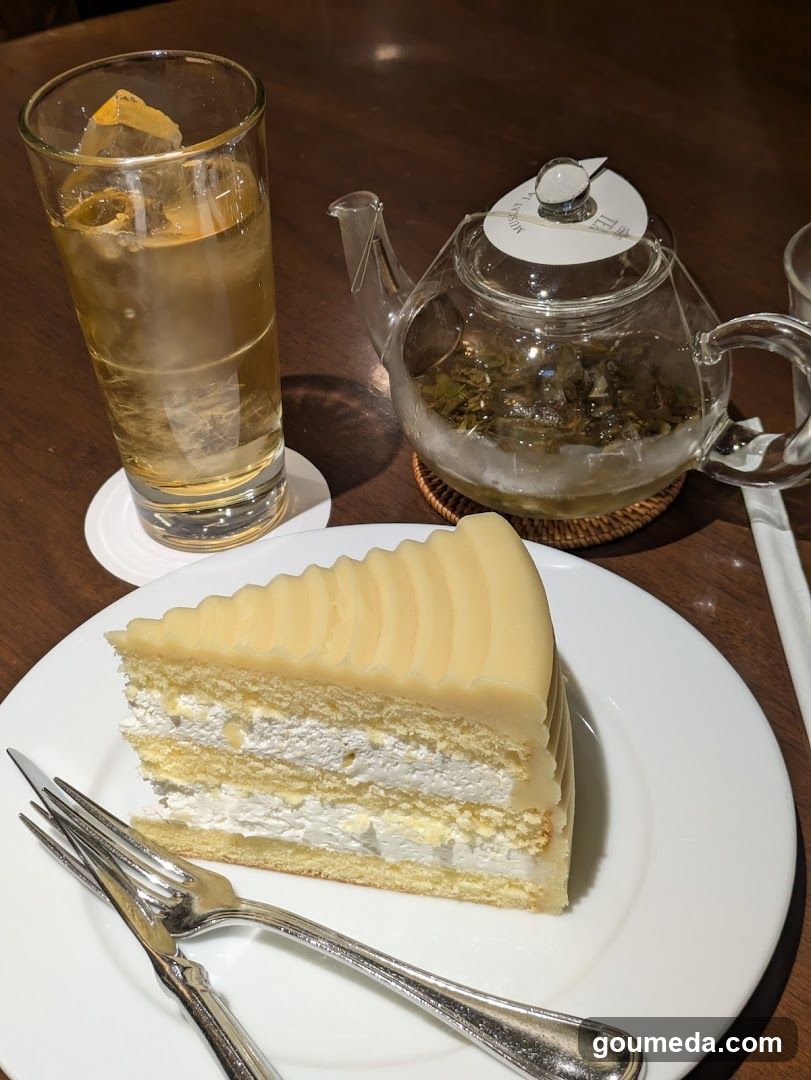 HARBS Diamor Osaka