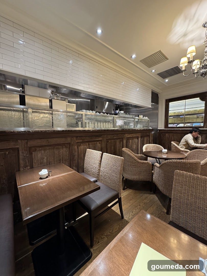 HARBS Diamor Osaka