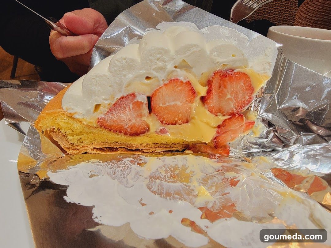 HARBS Diamor Osaka