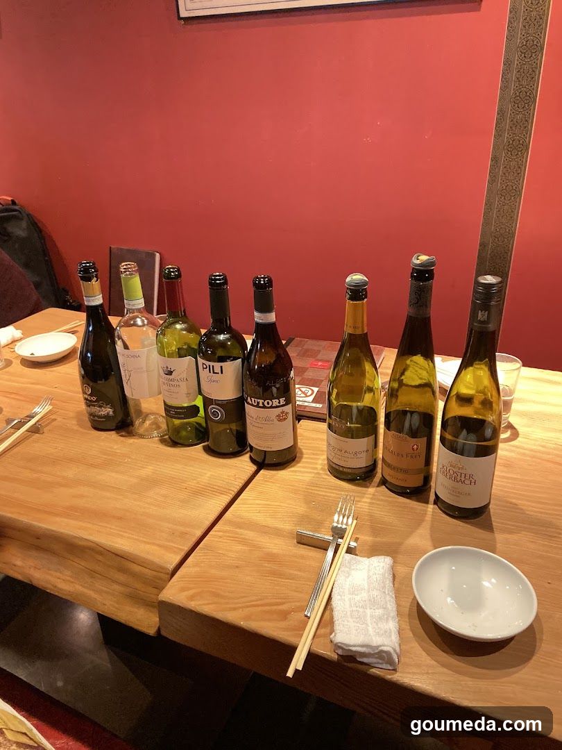 Le Vin Bien