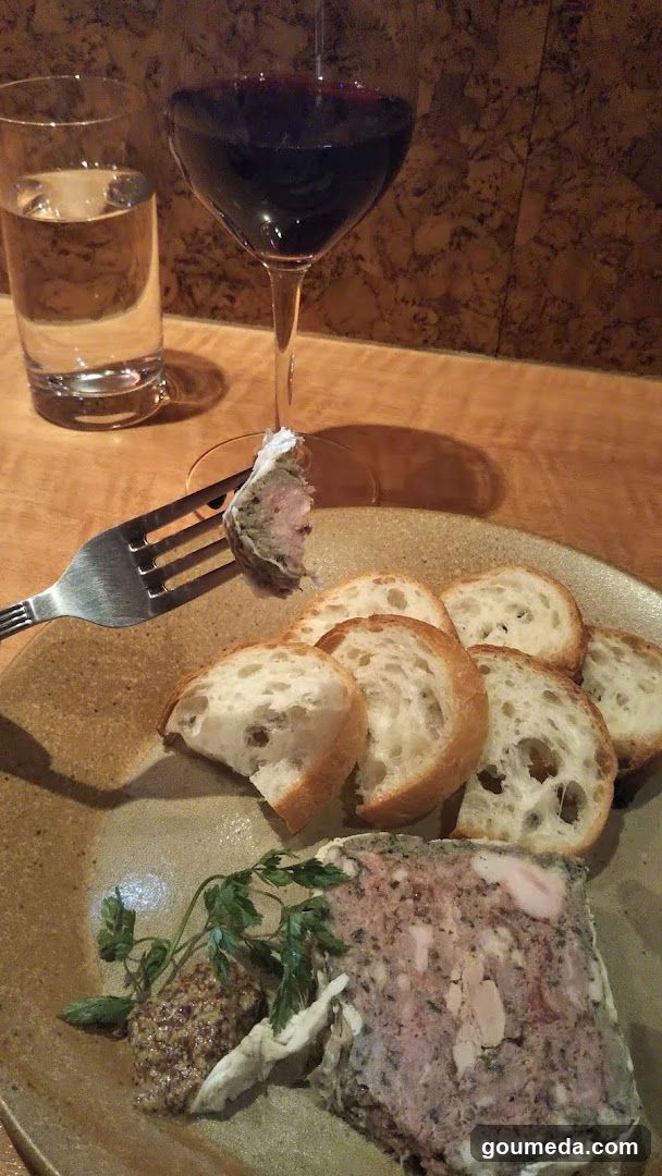 Le Vin Bien