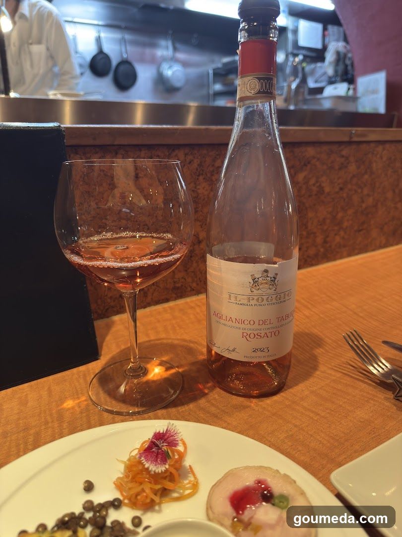 Le Vin Bien