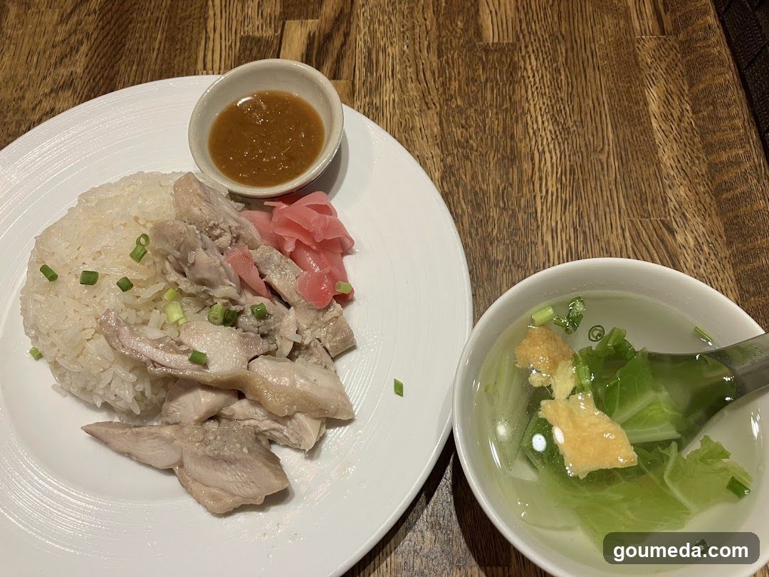 タイ料理/梅田 🇹🇭 スワンナプームタイ大阪