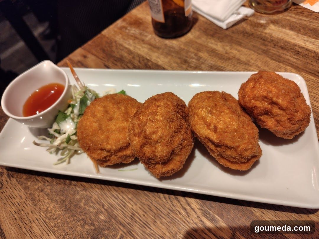 タイ料理/梅田 🇹🇭 スワンナプームタイ大阪