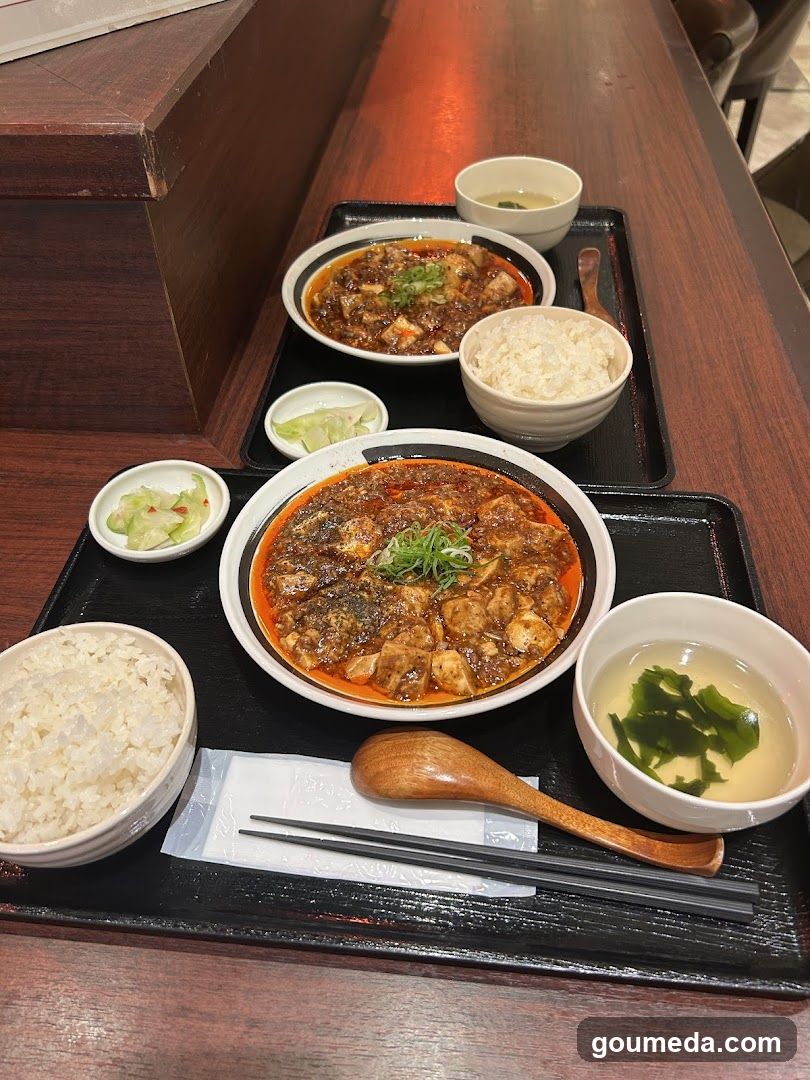 華中華 小厨