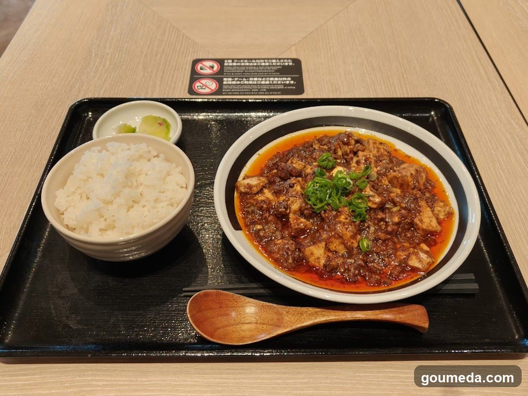 華中華 小厨