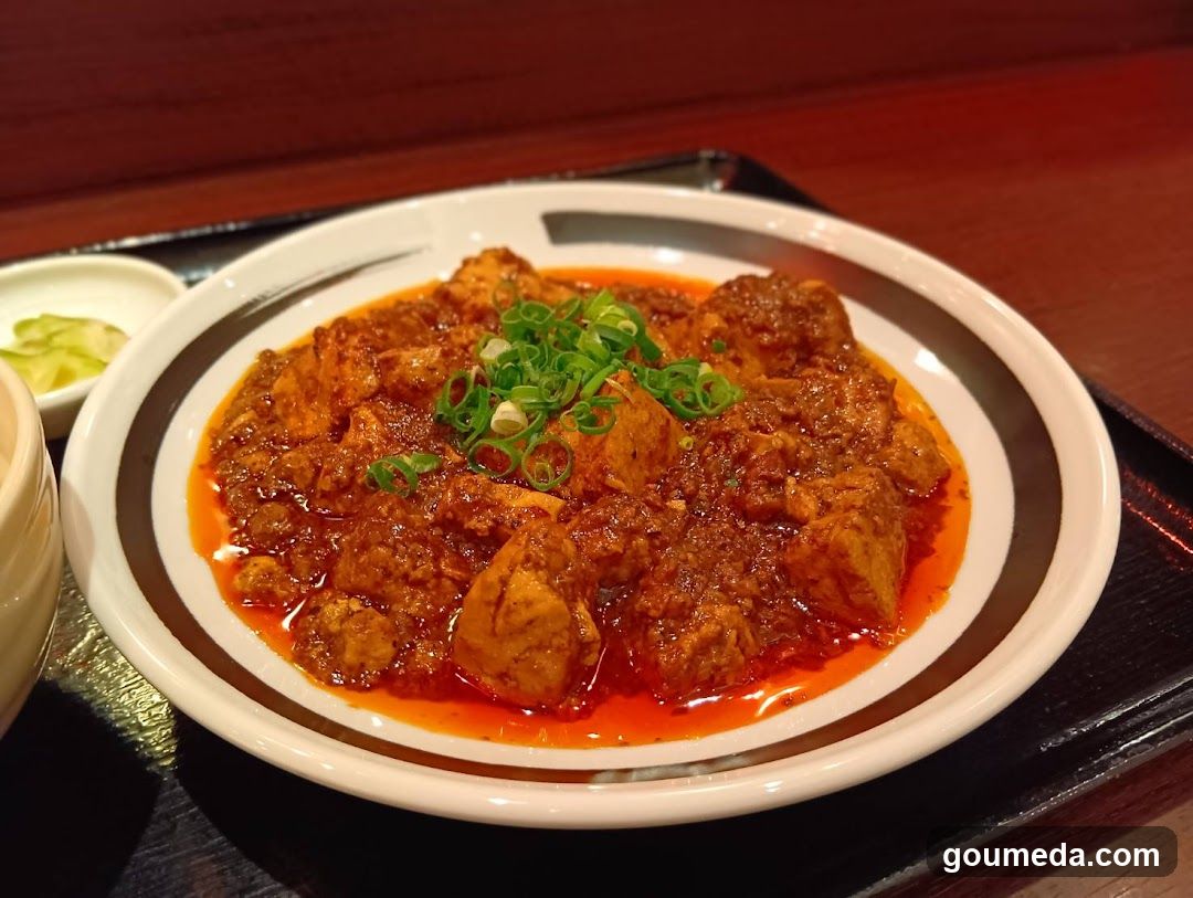 華中華 小厨
