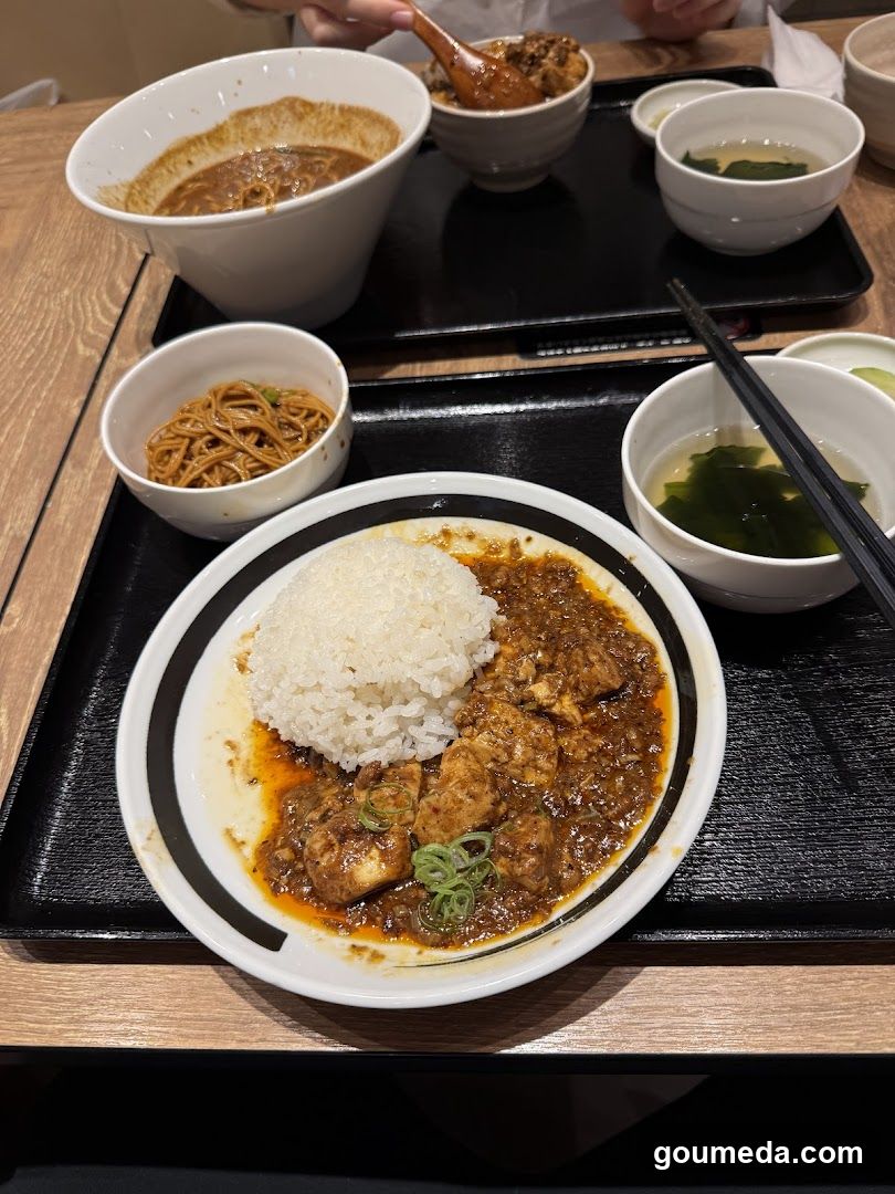 華中華 小厨