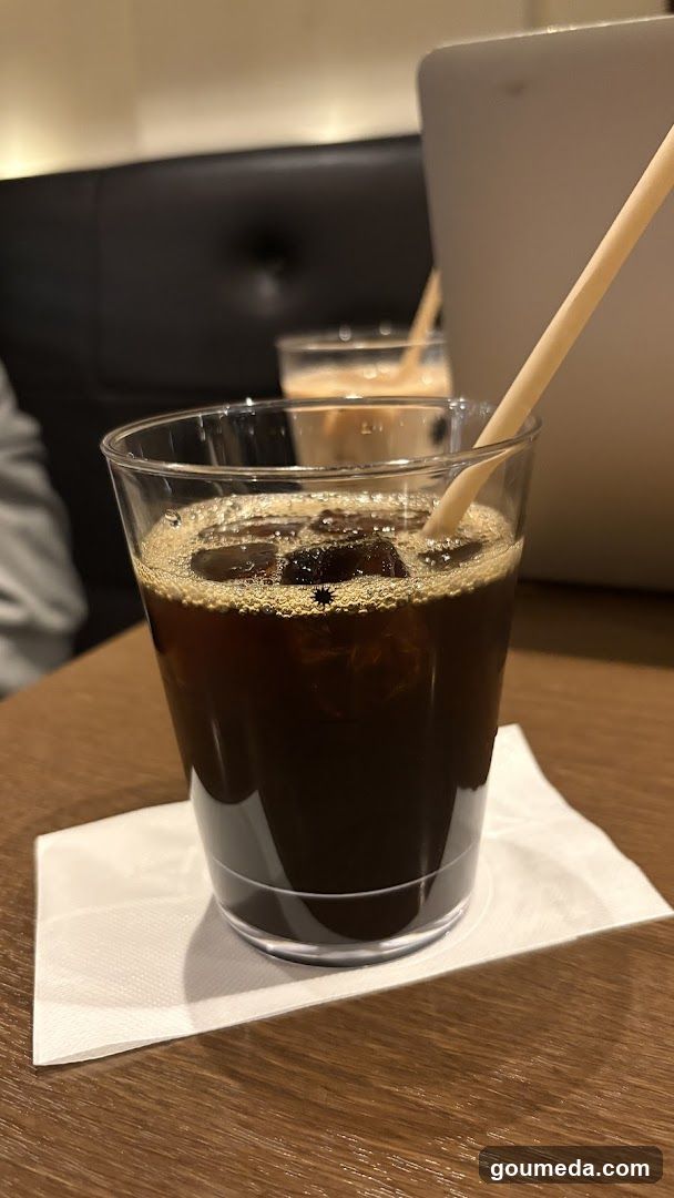 PRONTO - Shin-Umeda Shokudogai