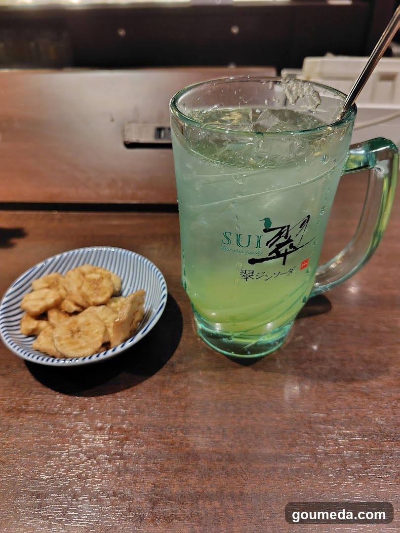 PRONTO - Shin-Umeda Shokudogai