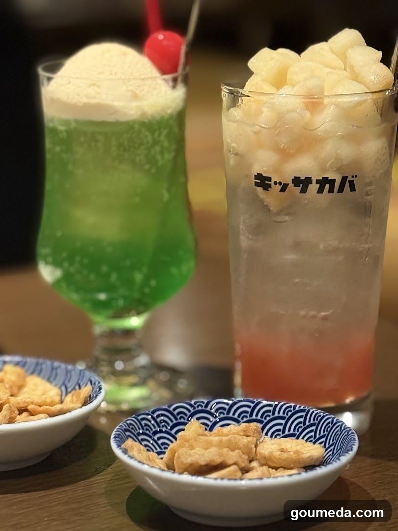 PRONTO - Shin-Umeda Shokudogai