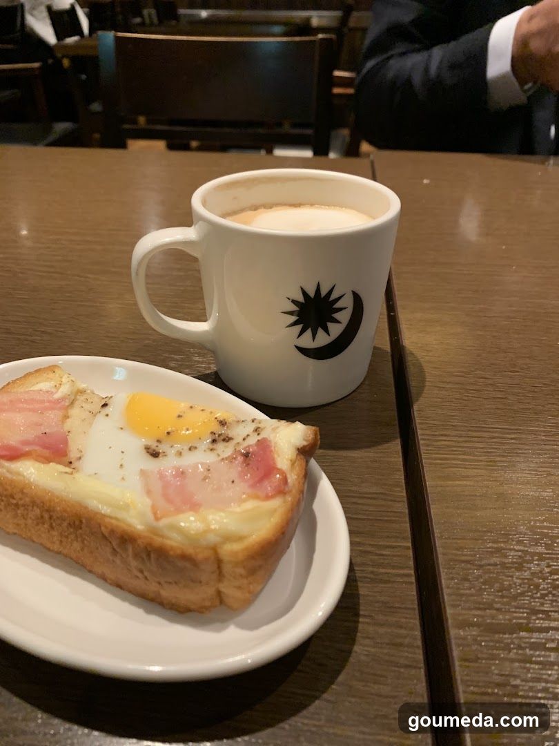 PRONTO - Shin-Umeda Shokudogai