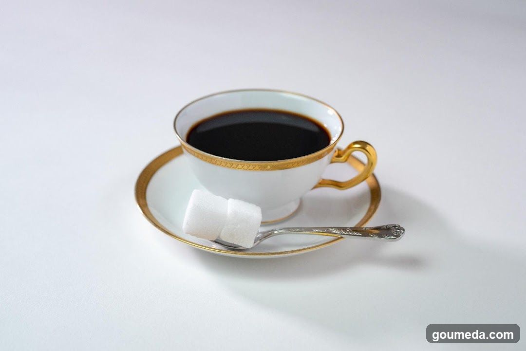 MARUFUKU COFFEE HERBIS PLAZA