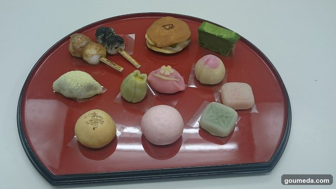 ホームメイドクッキング 梅田教室