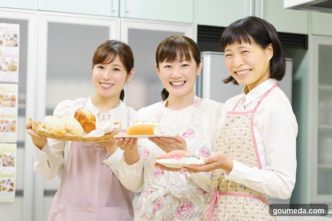 ホームメイドクッキング 梅田教室