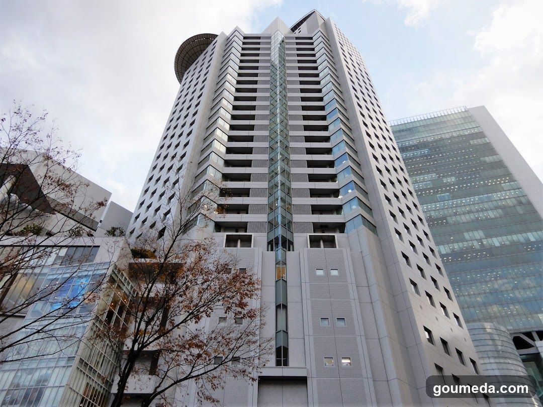 (株) 日本トリム 本社
