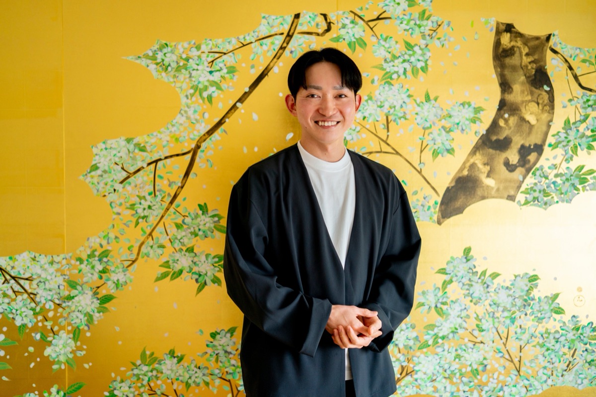 Hankyu Umeda Spring Program: Japan and me.